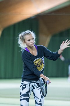 Bild 200 - L�becker HN Goldline Cup